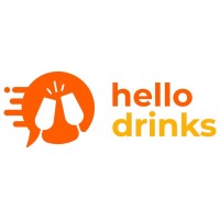 Hello Drinks Marketplace logo, Hello Drinks Marketplace contact details