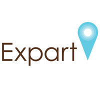 Expart logo, Expart contact details