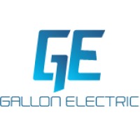 Gallon Electric logo, Gallon Electric contact details