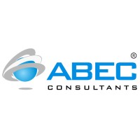 ABEC Consultants logo, ABEC Consultants contact details