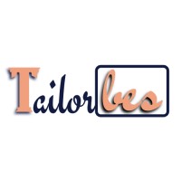 Tailorbes logo, Tailorbes contact details