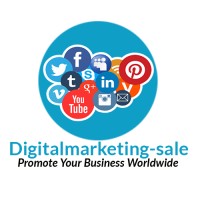 Digital Marketing-sales logo, Digital Marketing-sales contact details