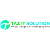 Taz It Solution logo, Taz It Solution contact details