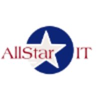 AllStar IT logo, AllStar IT contact details