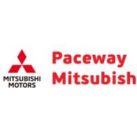 Paceway Mitsubishi logo, Paceway Mitsubishi contact details