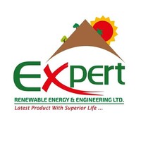 Expert Renewable Energy & Engineering Ltd. logo, Expert Renewable Energy & Engineering Ltd. contact details