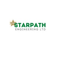 Starpath Engineering Ltd logo, Starpath Engineering Ltd contact details