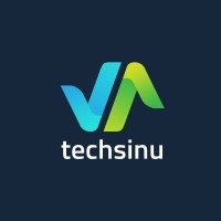 Techsinu logo, Techsinu contact details