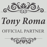 Tonyromashop logo, Tonyromashop contact details