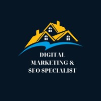 Digital marketing  & SEO specialist logo, Digital marketing  & SEO specialist contact details