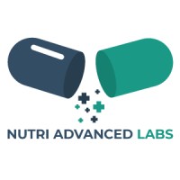 Nutri Advanced Labs logo, Nutri Advanced Labs contact details