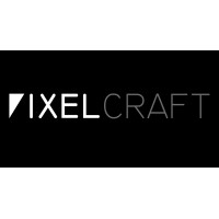 Pixel Craft logo, Pixel Craft contact details