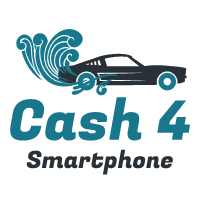 Cash4smartphone logo, Cash4smartphone contact details