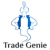 Trade Genie logo, Trade Genie contact details