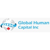 Global Human Capital logo, Global Human Capital contact details