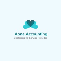 Aone Accounting logo, Aone Accounting contact details