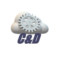 C&D Consulting logo, C&D Consulting contact details