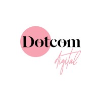 Dotcom Digital logo, Dotcom Digital contact details