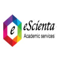 eScienta logo, eScienta contact details