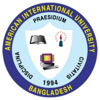 AIUB Institute of Continuing Education logo, AIUB Institute of Continuing Education contact details