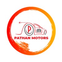 Pathan Motors logo, Pathan Motors contact details