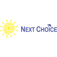 Next Choice logo, Next Choice contact details