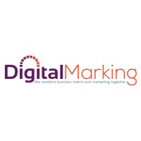 DigitalMarking logo, DigitalMarking contact details