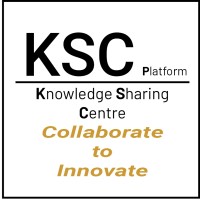 Knowledge Sharing Centre logo, Knowledge Sharing Centre contact details