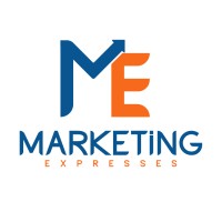 Marketing Expresses logo, Marketing Expresses contact details