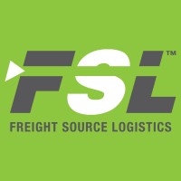 Freight Source Logistics (FSL) logo, Freight Source Logistics (FSL) contact details