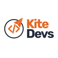 KiteDevs logo, KiteDevs contact details