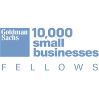 Goldman Sachs 10,000 Small Businesses Fellows logo, Goldman Sachs 10,000 Small Businesses Fellows contact details