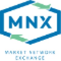 Market Network Exchange logo, Market Network Exchange contact details