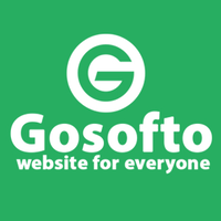 Gosofto logo, Gosofto contact details