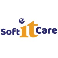 Soft It Care Chittagong logo, Soft It Care Chittagong contact details