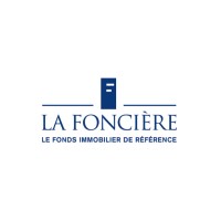 La Foncière logo, La Foncière contact details