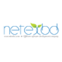 NETEXBD logo, NETEXBD contact details