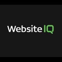 Website IQ logo, Website IQ contact details