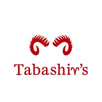 Tabashir's logo, Tabashir's contact details