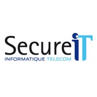 SECURE IT FRANCE logo, SECURE IT FRANCE contact details