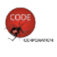 Code Web Corporation logo, Code Web Corporation contact details