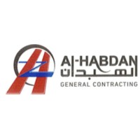 Al-Habdan Contracting Est. logo, Al-Habdan Contracting Est. contact details