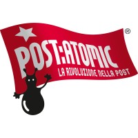 Post:Atomic logo, Post:Atomic contact details