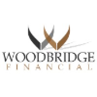 Woodbridge Financial logo, Woodbridge Financial contact details