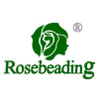 Rosebeading logo, Rosebeading contact details