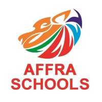 Affra Schools logo, Affra Schools contact details