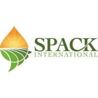 Spack International logo, Spack International contact details