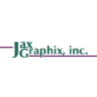 Jax Graphix Inc. logo, Jax Graphix Inc. contact details