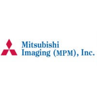 Mitsubishi Imaging logo, Mitsubishi Imaging contact details