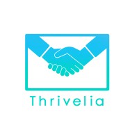 Thrivelia logo, Thrivelia contact details